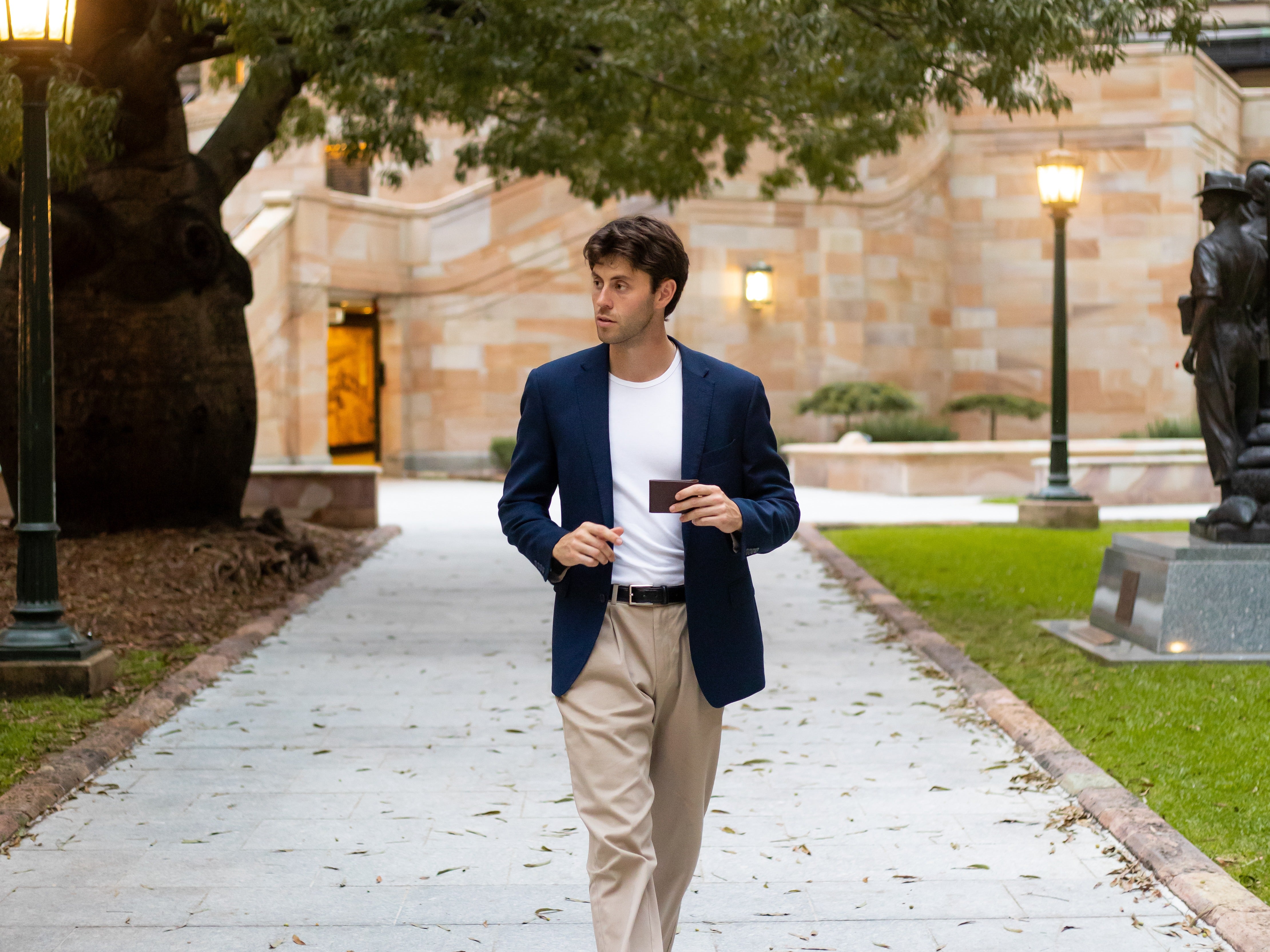 The Gift of Heritage: Why Blackinkk Pieces Endure