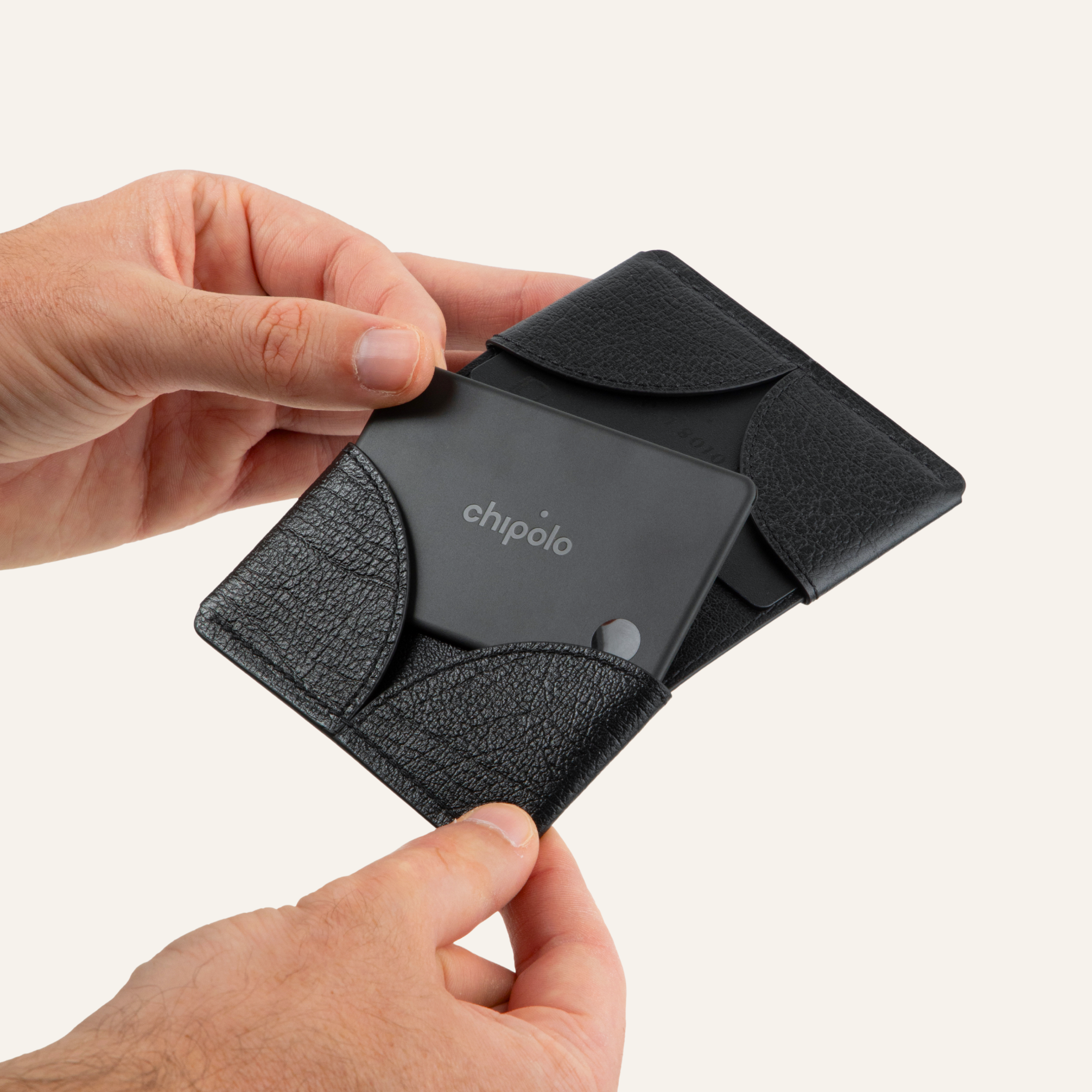 Blackinkk Wallet Bifold Cardholder