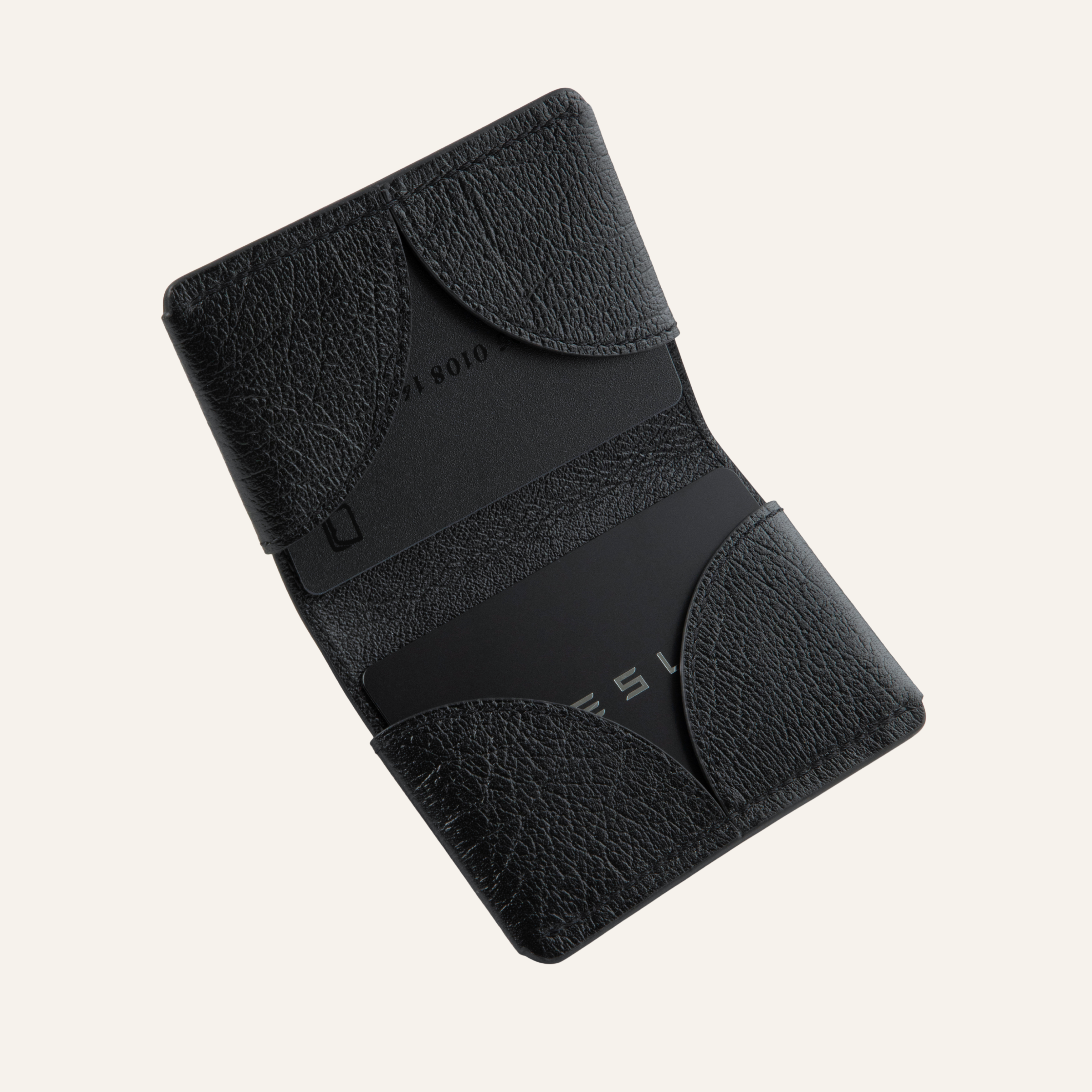 Blackinkk Wallet Bifold Cardholder