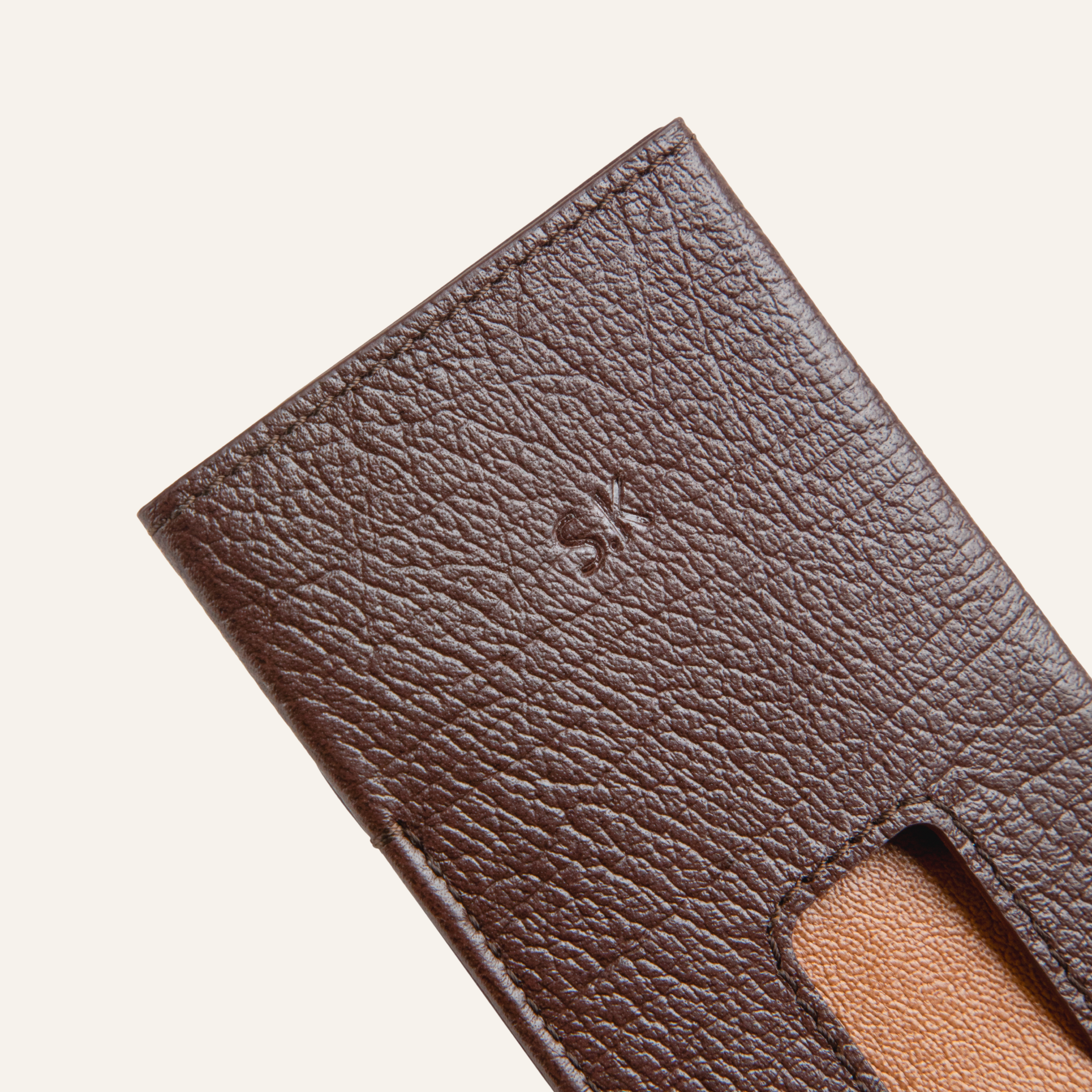 Blackinkk Wallet Front Pocket Cardholder