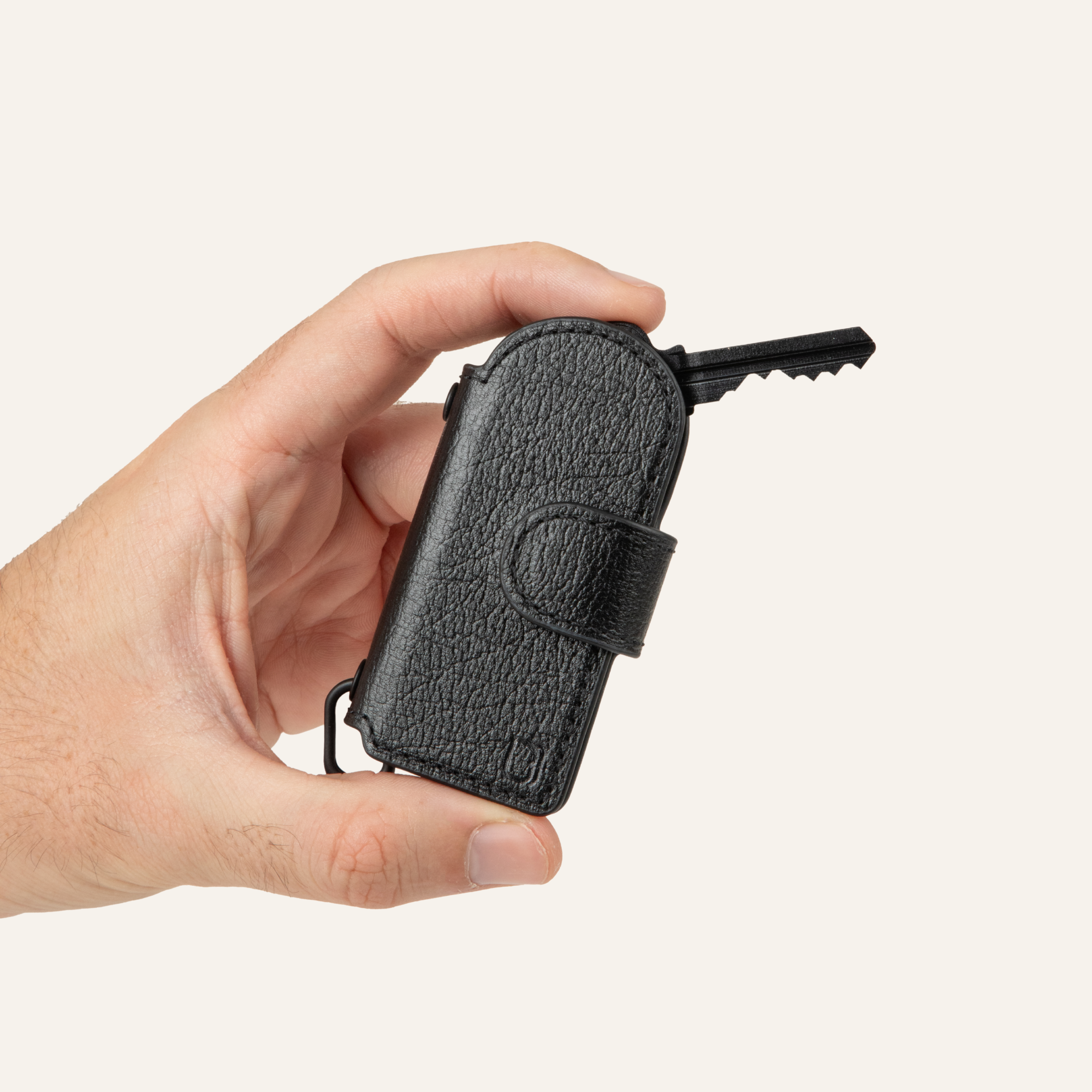 Blackinkk Wallet Key Organiser