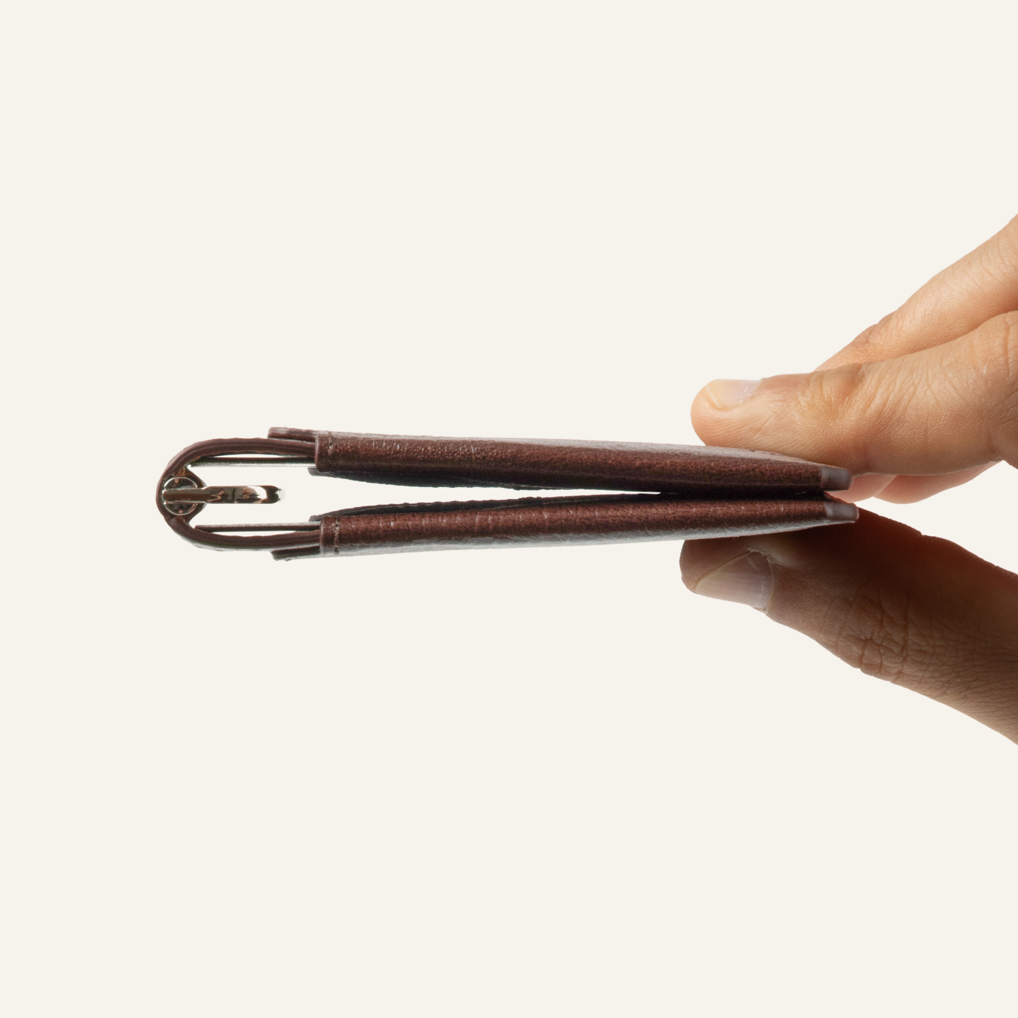 Blackinkk Wallet Money Clip Wallet