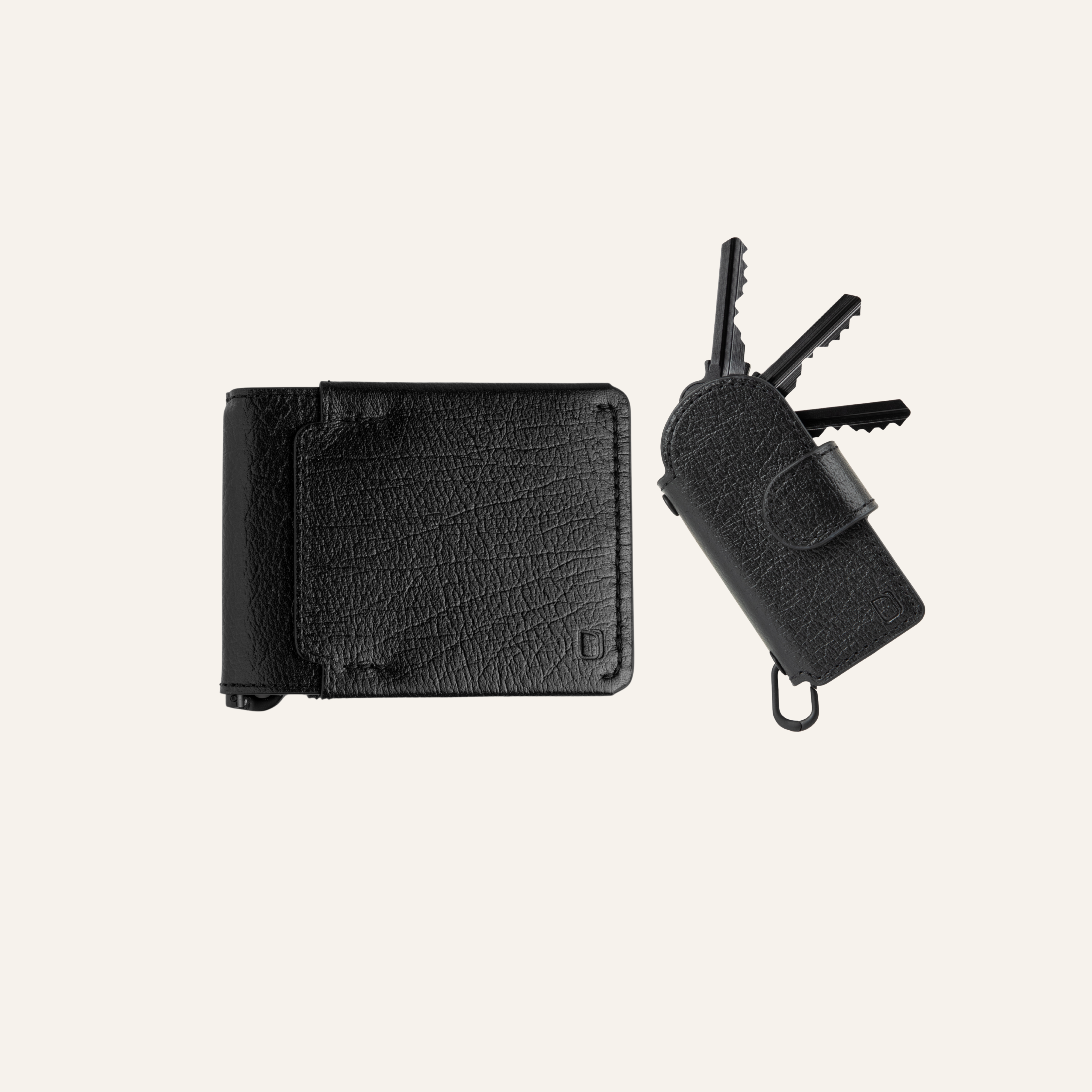 Blackinkk Black The Refined Set