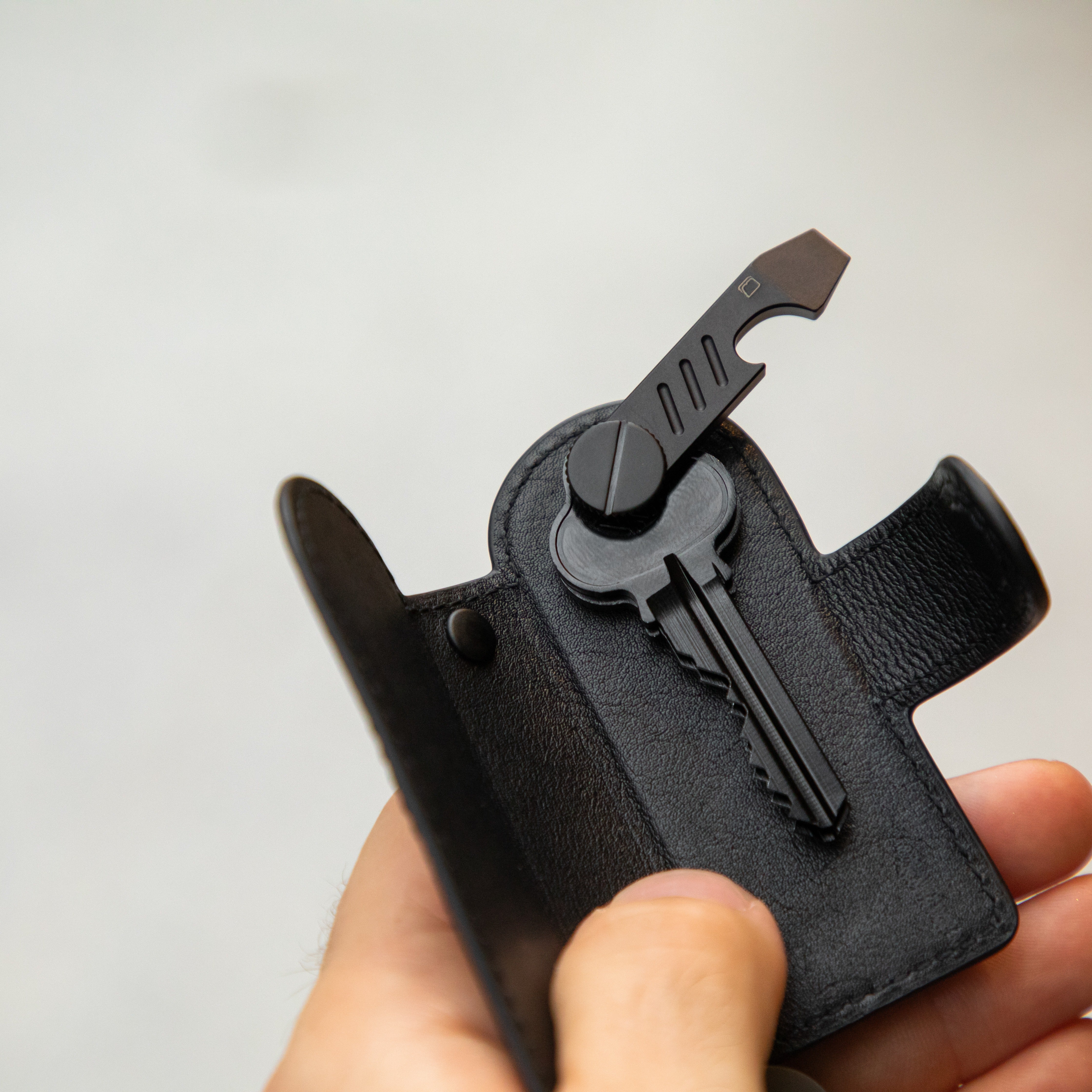 Blackinkk Titanium Multi-tool