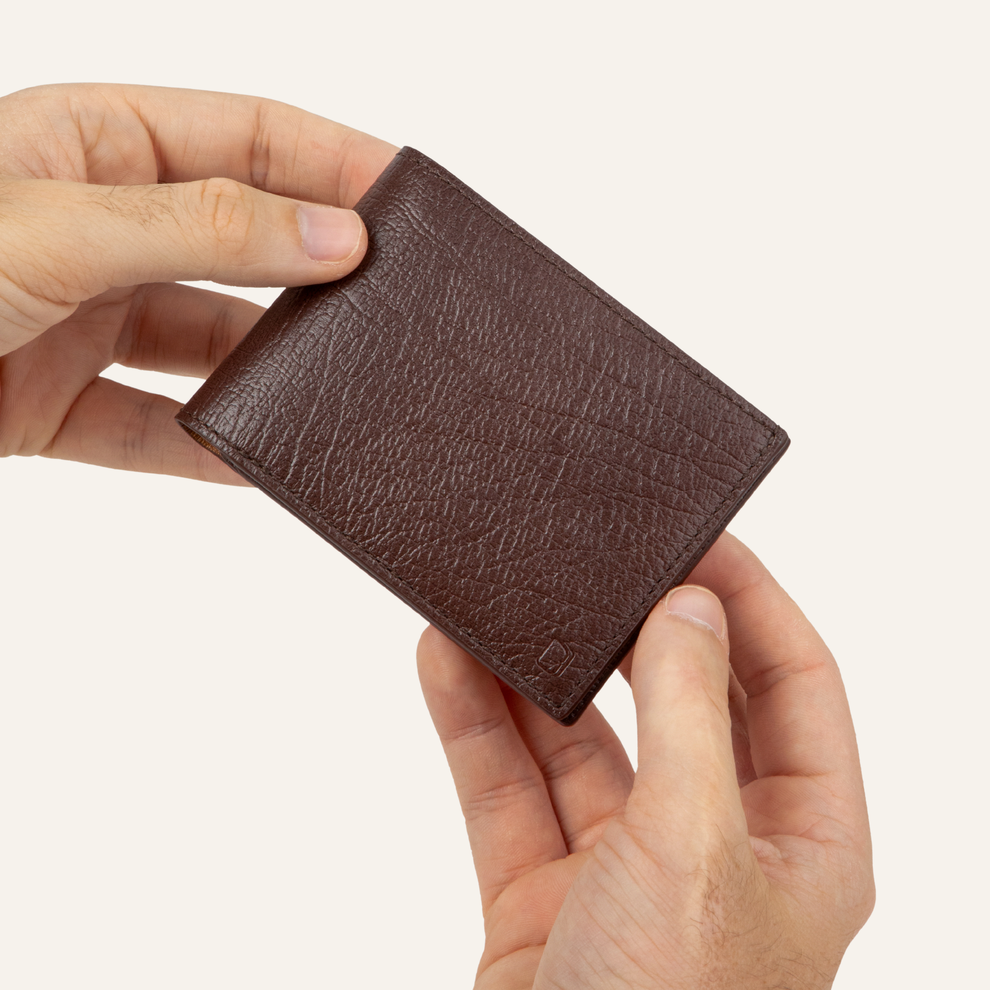 Blackinkk Wallet Traditional Bifold Wallet
