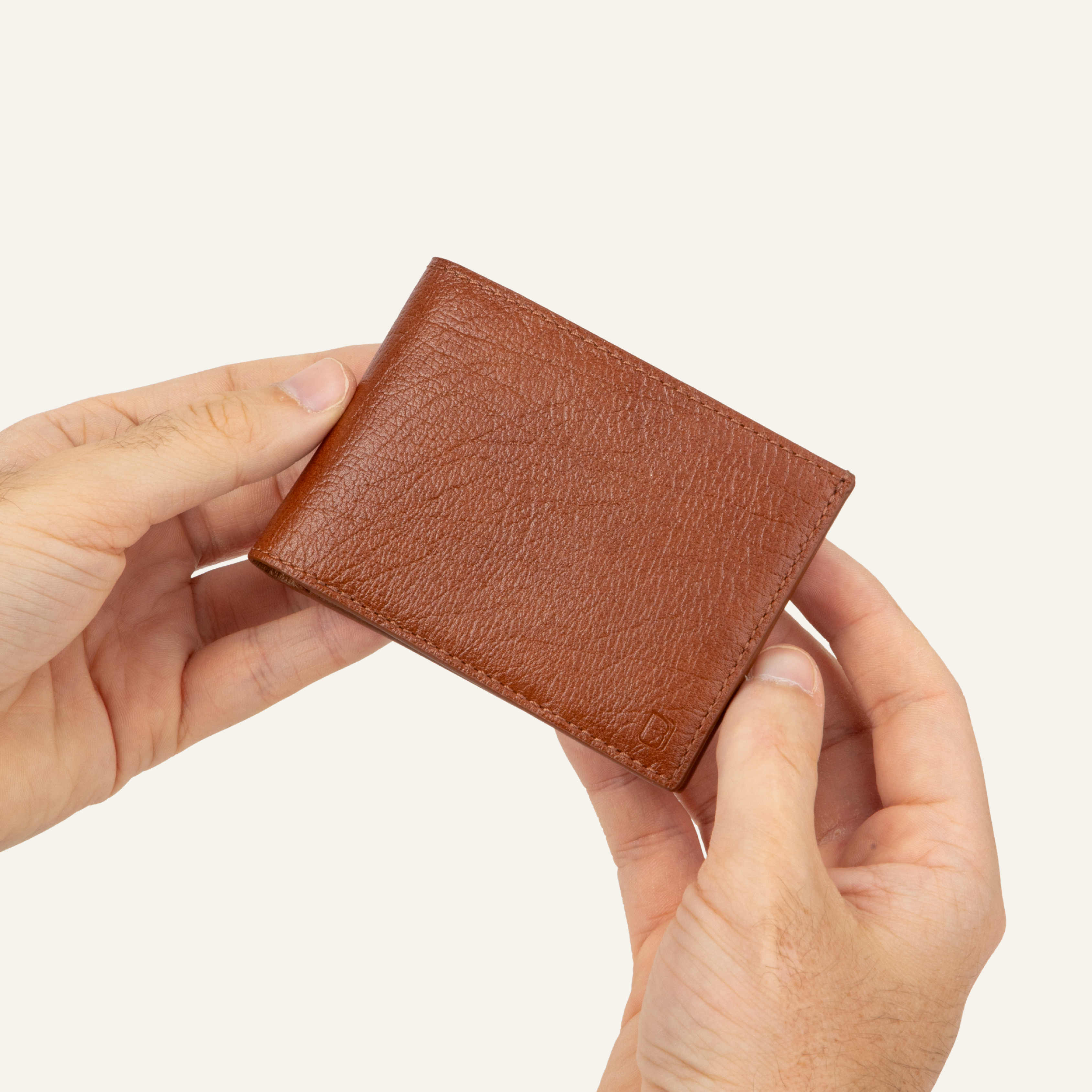 Blackinkk Wallet Traditional Bifold Wallet