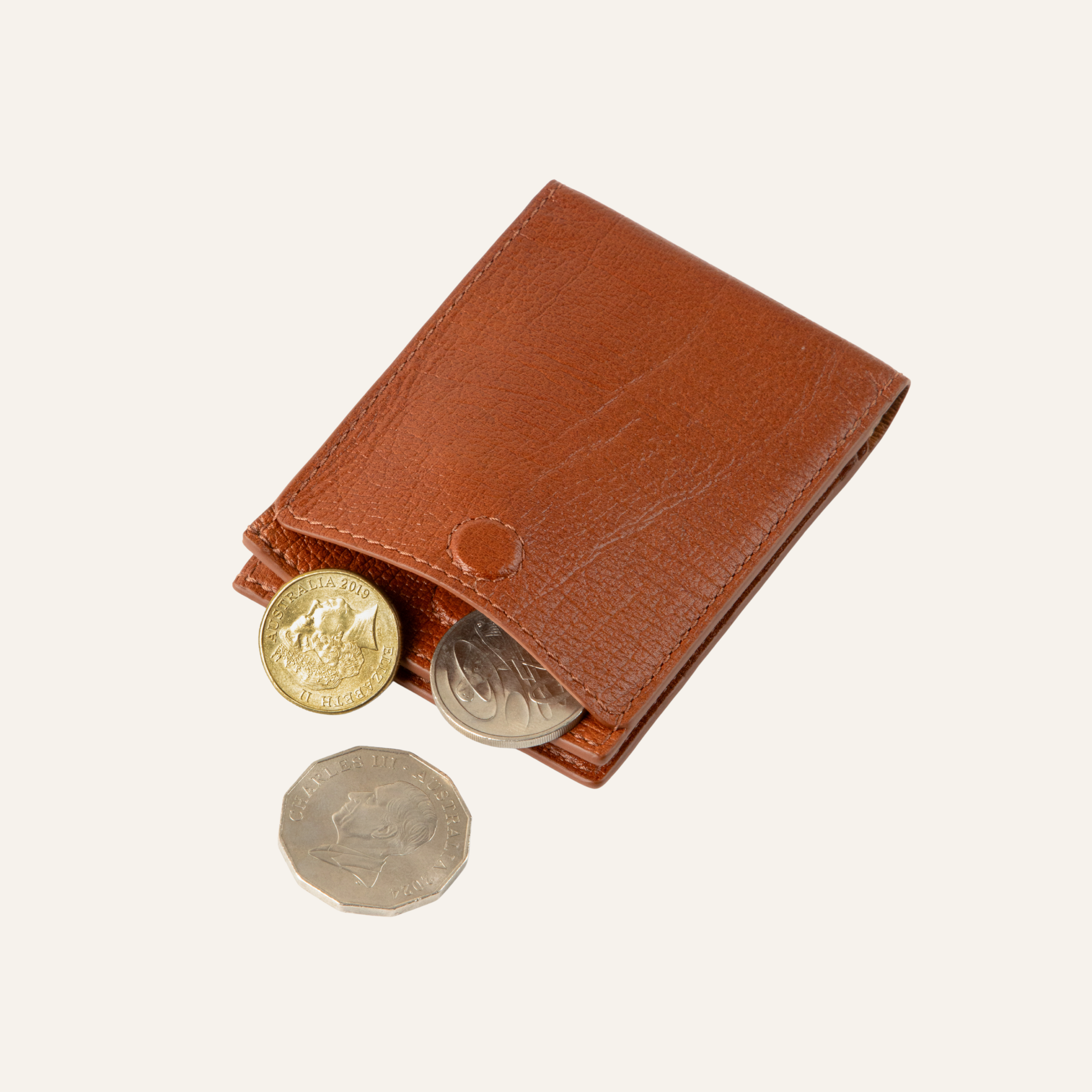 Blackinkk Wallet Traditional Bifold Wallet