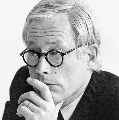 Designing with Purpose: The Influence of Dieter Rams