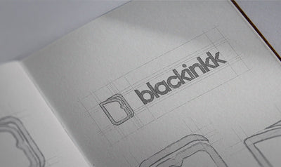 Rebranded and Redesigned: Introducing the New Blackinkk