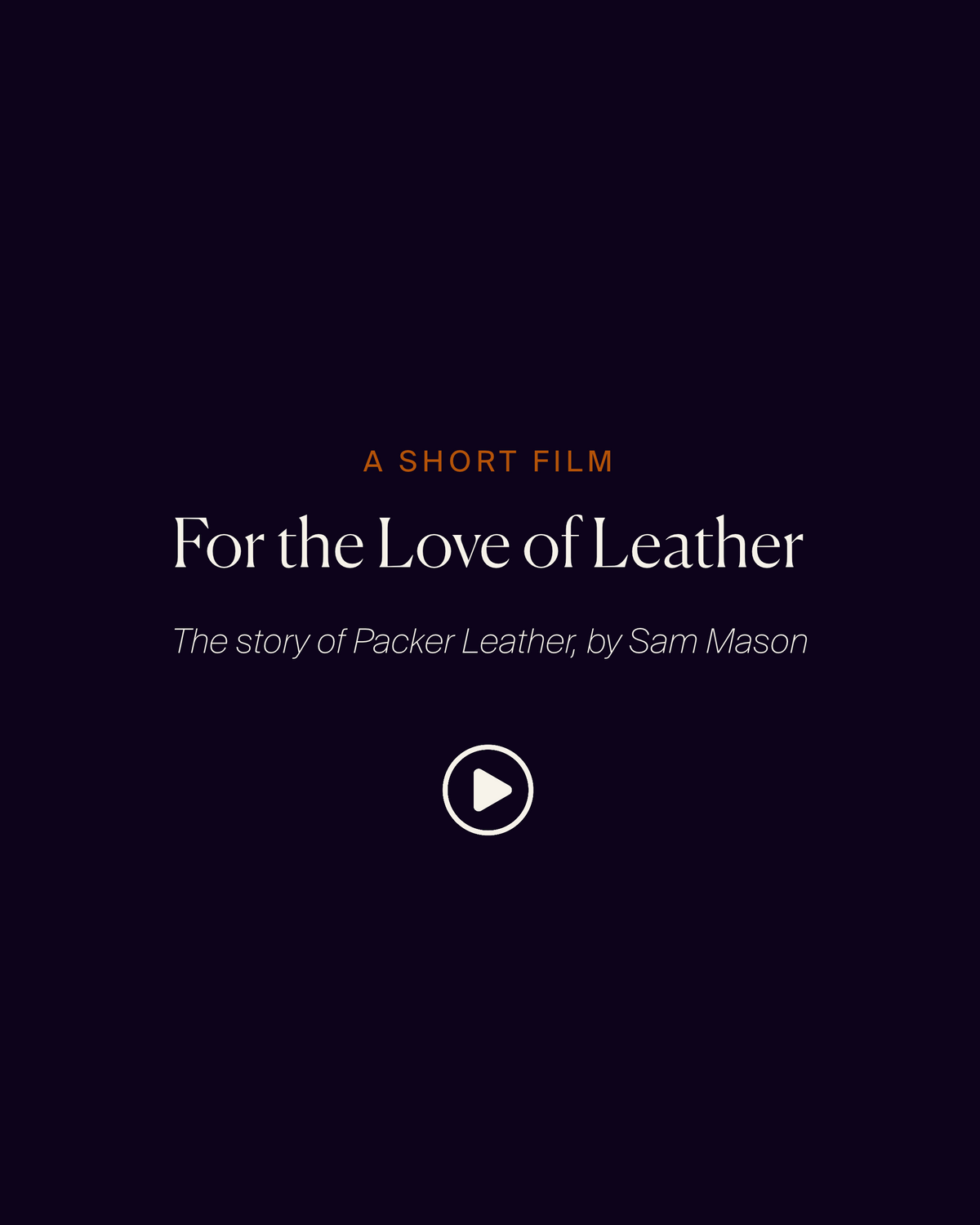 Load video: 