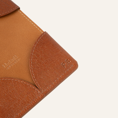 Blackinkk Wallet Bifold Cardholder