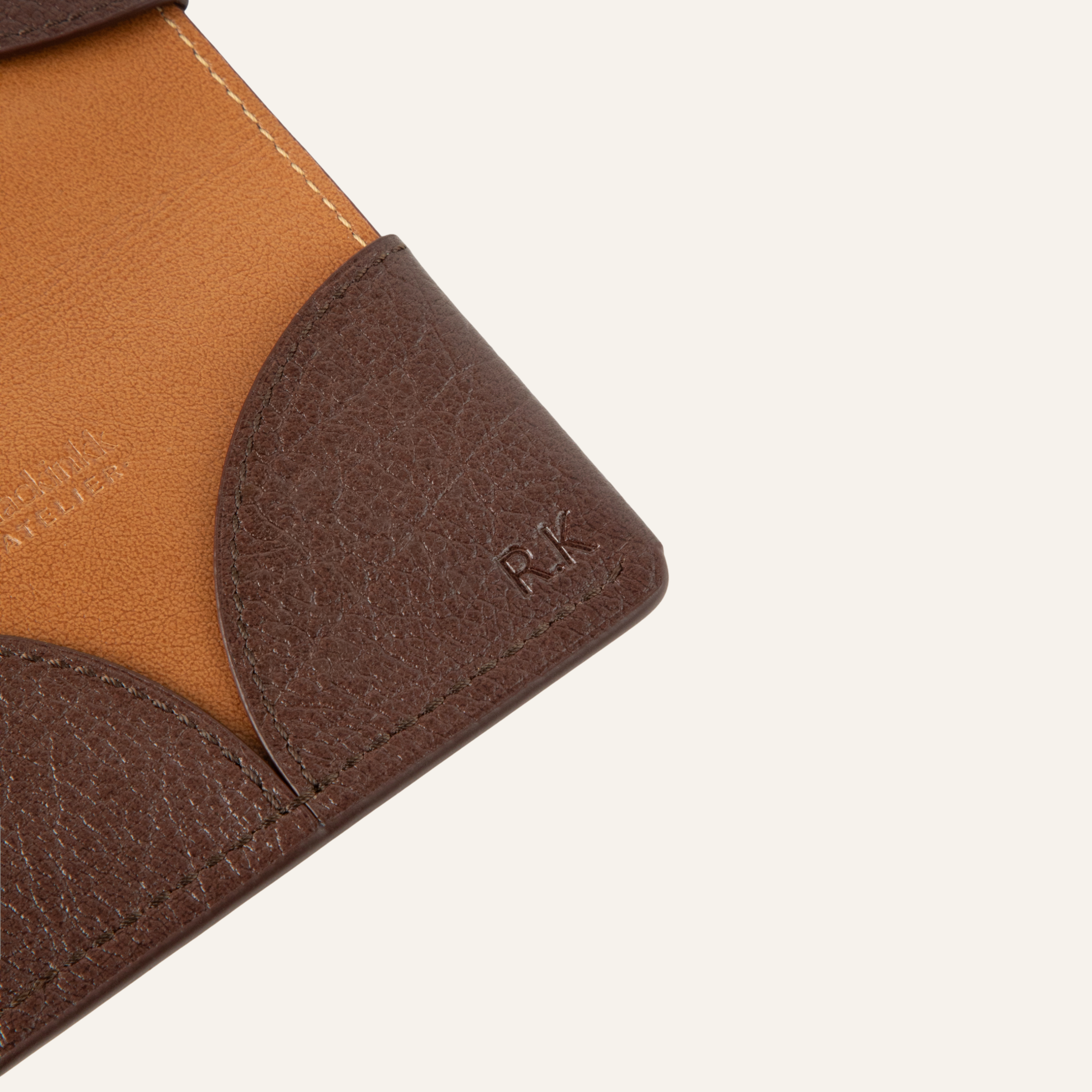 Blackinkk Wallet Bifold Cardholder