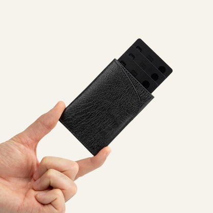Blackinkk Wallet Front Pocket Cardholder
