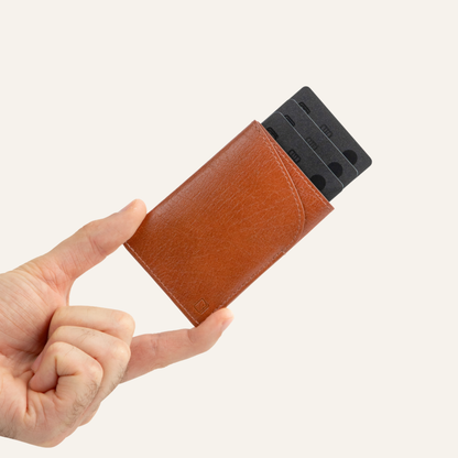 Blackinkk Wallet Front Pocket Cardholder