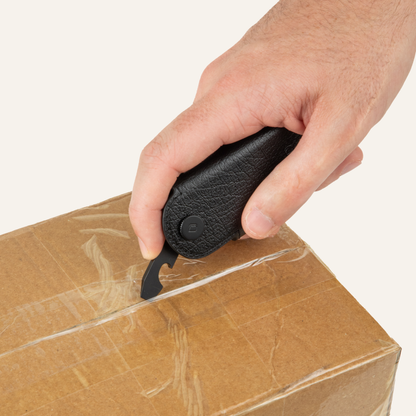 Blackinkk Wallet Key Organiser