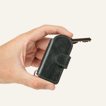 Blackinkk Wallet Key Organiser