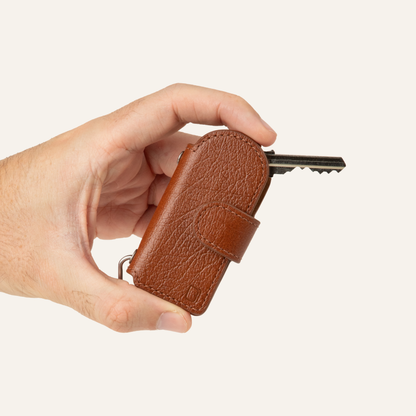 Blackinkk Wallet Key Organiser