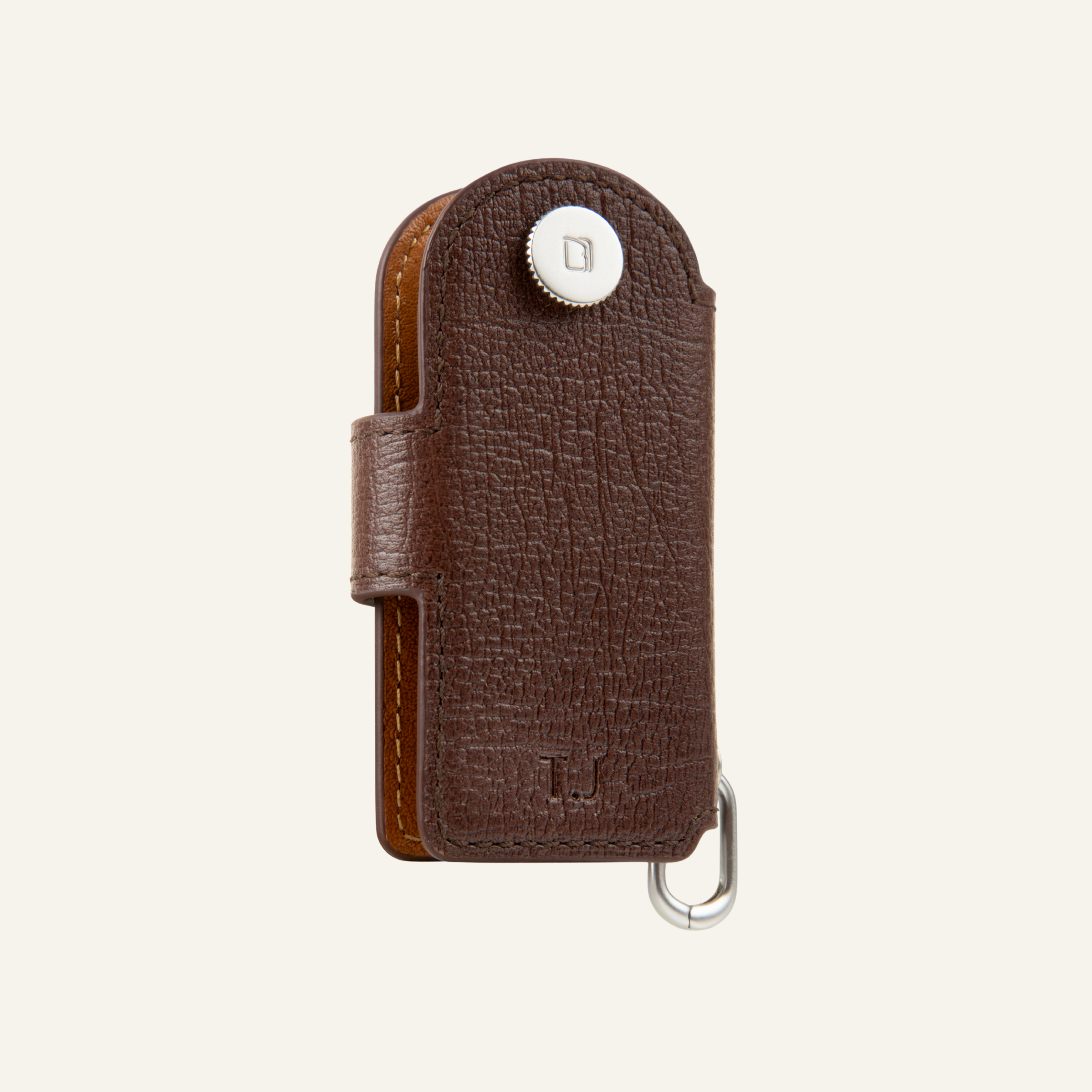 Blackinkk Wallet Key Organiser