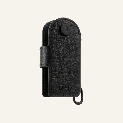 Blackinkk Wallet Key Organiser