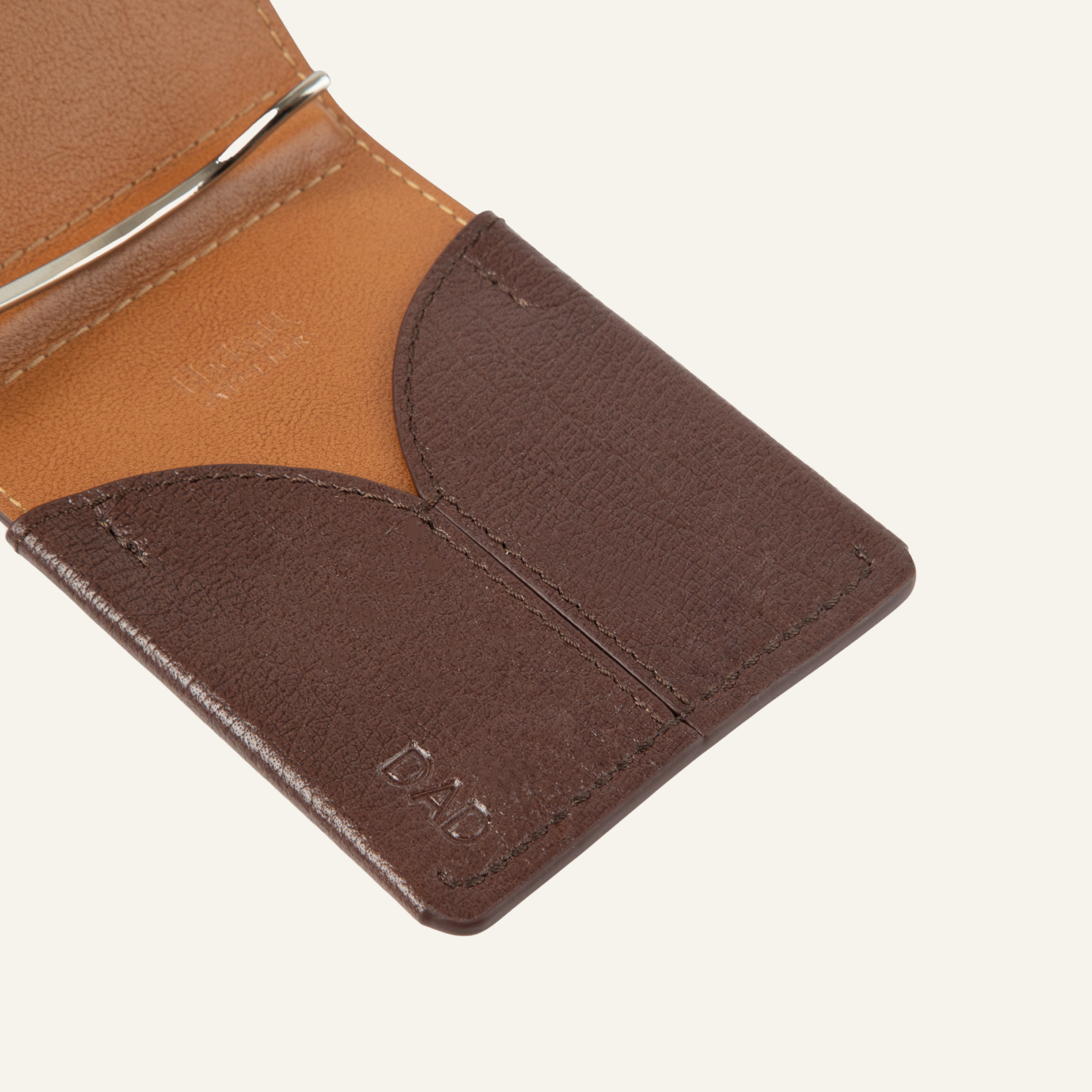 Blackinkk Wallet Money Clip Wallet