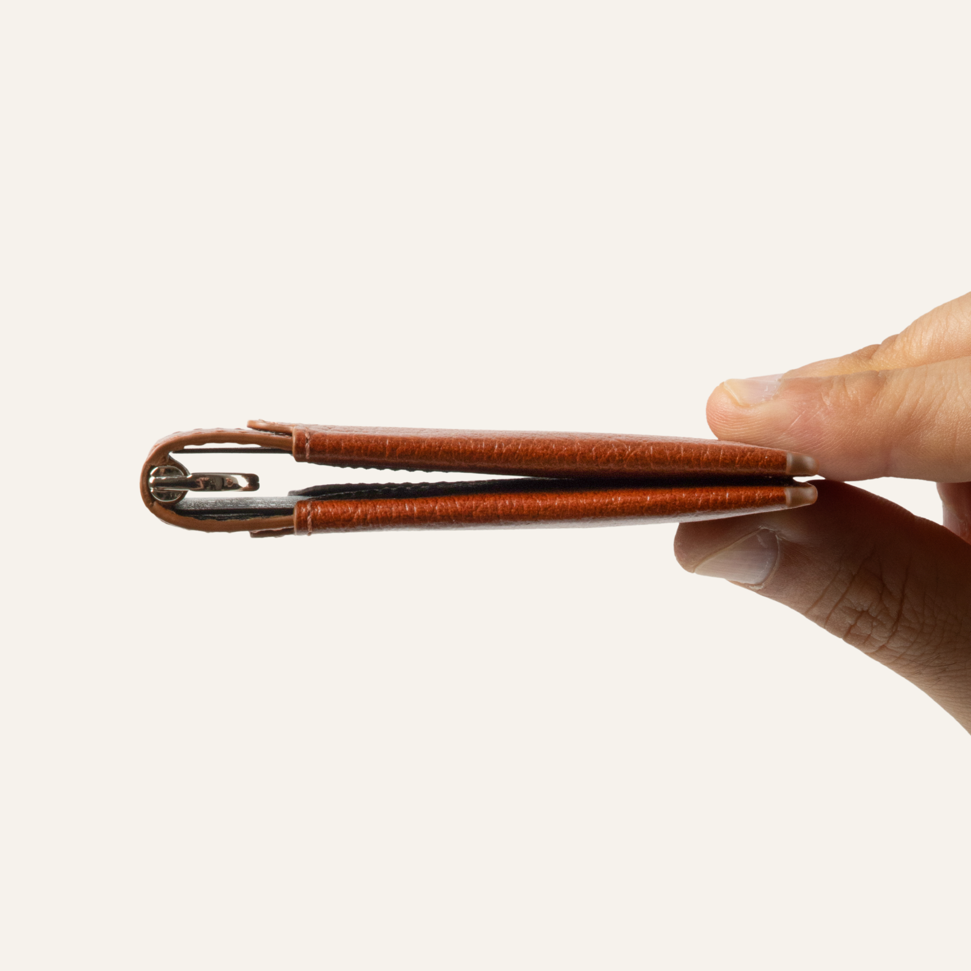 Blackinkk Wallet Money Clip Wallet