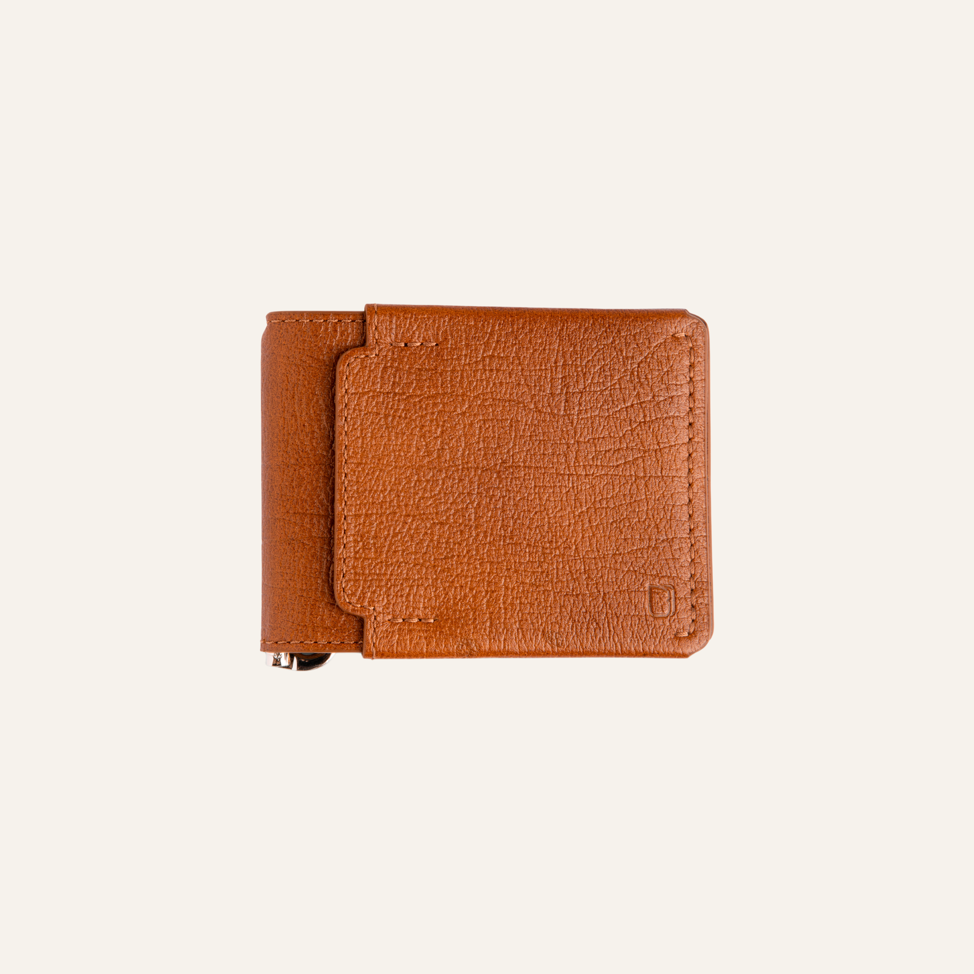Money Clip Wallet | Blackinkk