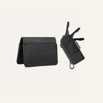 Blackinkk Black The Minimalist Set