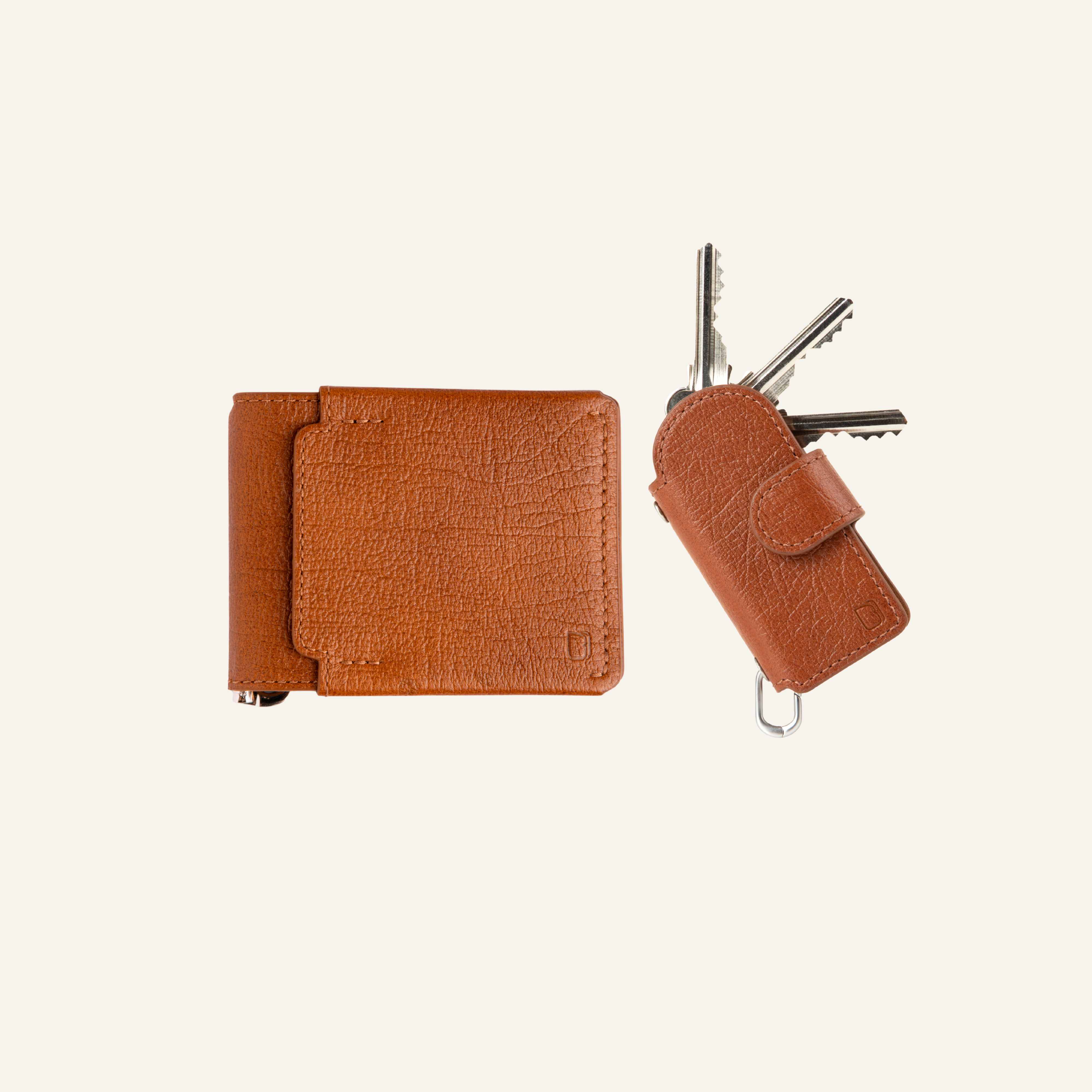 Blackinkk Caramel The Refined Set