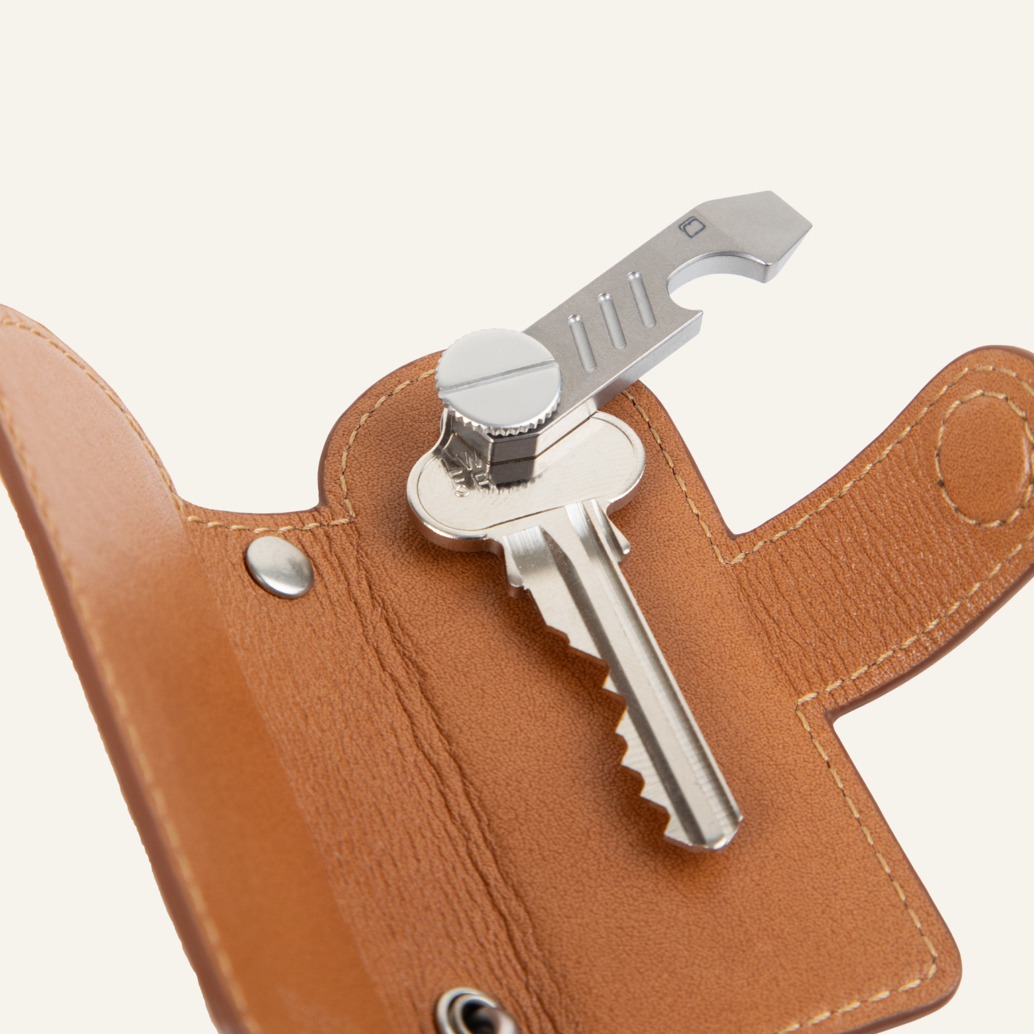 Blackinkk Titanium Multi-tool