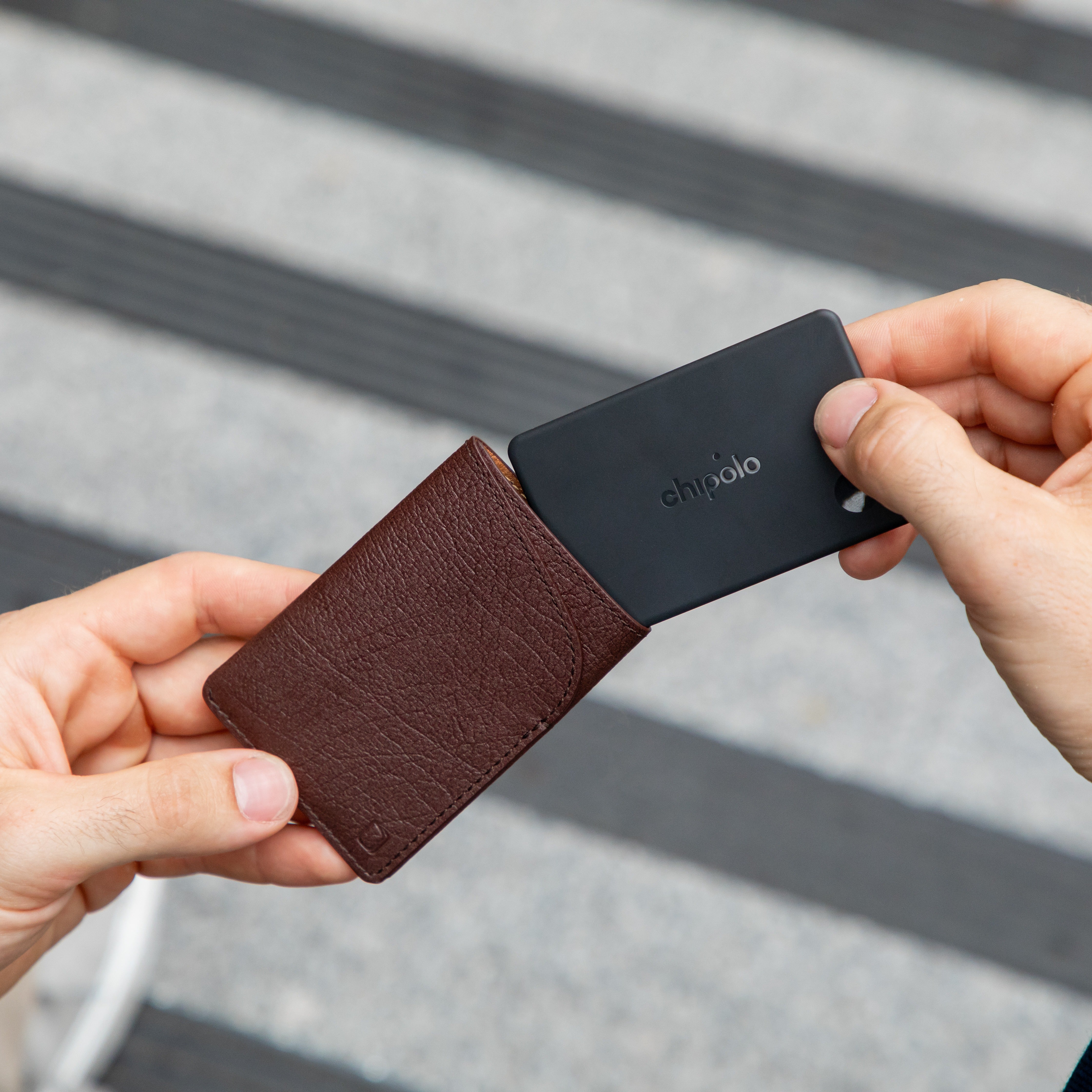 Chipolo Chipolo CARD