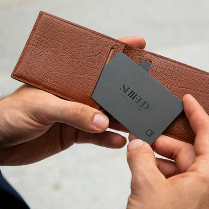 Chipolo RFID Shield Card