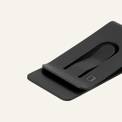 Chipolo Titanium Money Clip